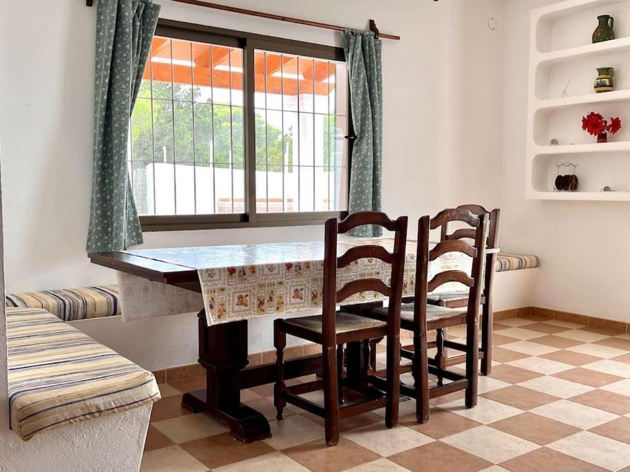 Villa Skiba เอสกาโล ภายนอก รูปภาพ
